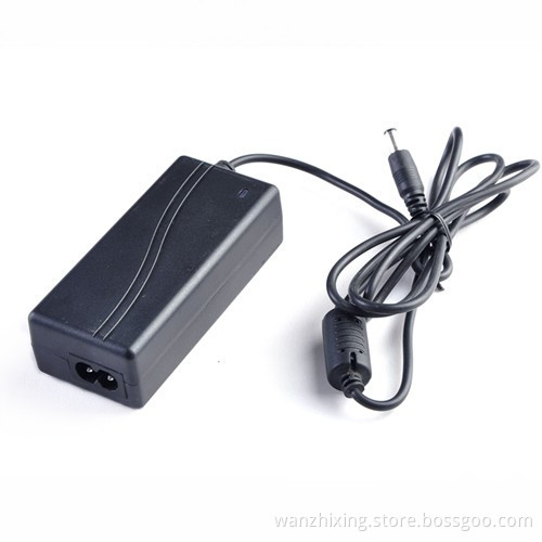 12V~24V Laptop AC/DC Adapter (WZX-888)